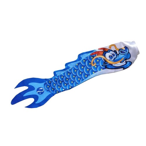1pc dragon wind - dragon, sock