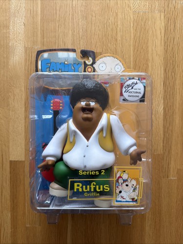 Mezco toyz family guy - series, 2