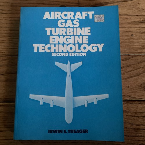 Aircraft gas turbine engine - aircraft,