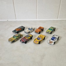 Corgi Rockets & Whizzwheels