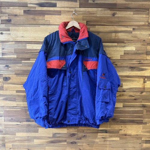 Volvo collection jacket - volvo,