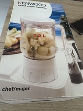 Kenwood Liquidiser Blender Jug