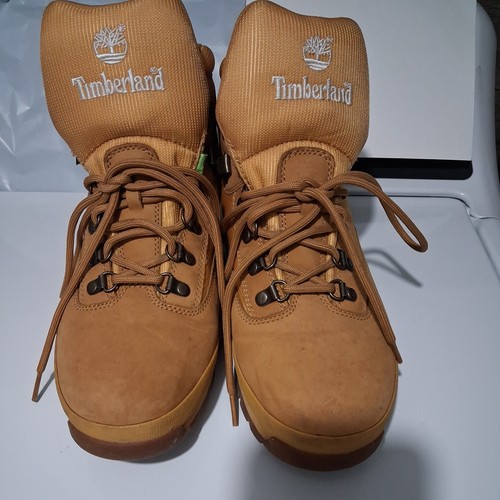 Timberland men euro hiker - men's,