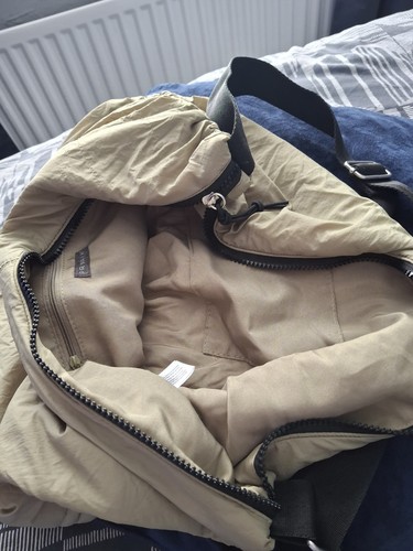 Primark green bag - primark,
