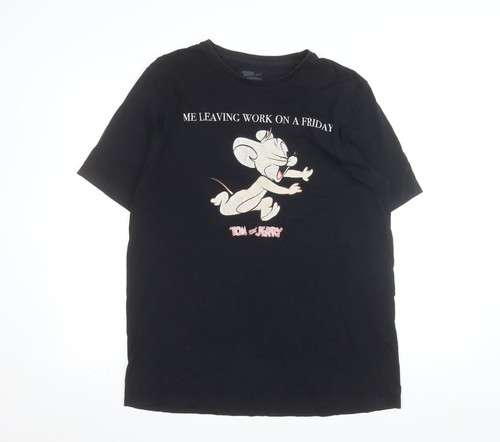 Mens size tom - size, and