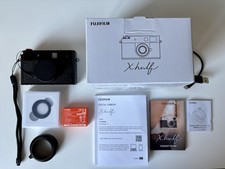 Fujifilm X Half - Digital