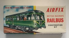 (1449) 1962 Airfix 00 Scale