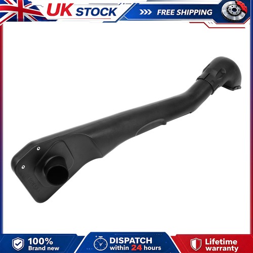 Snorkel raised air intake for - snorkel,