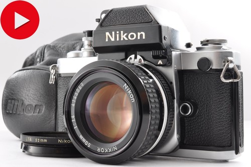 Duty paid nikon - [us,