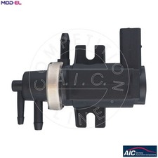 PRESSURE CONVERTER EXHAUST