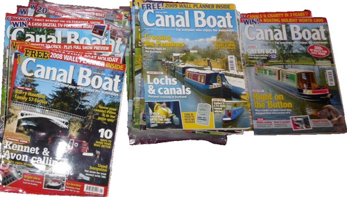 200 waterways canal boat - 200, x