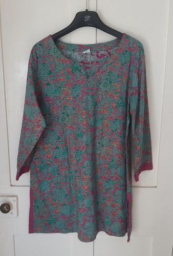 Culture vulture tunic - culture,
