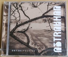 Astrakhan - Retrospective New