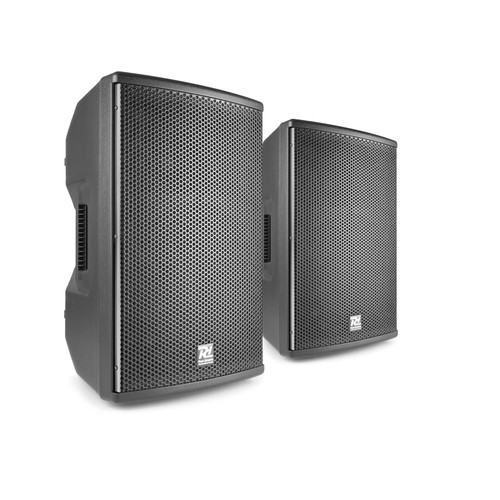 Pdp pd410p passive dj - pdp, 10"