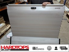 Used Carryboy Roller Top for Isuzu D-Max MK4/MK5 (2012-2021) Double Cab