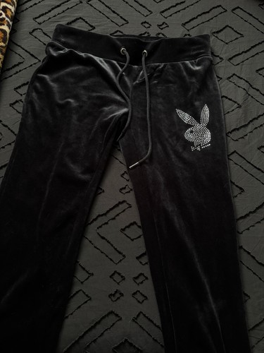 Playboy women black - playboy,