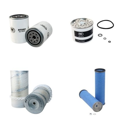 Filter service kit fits - filter,