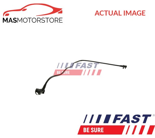 Coolant tube fast - ft61199, for