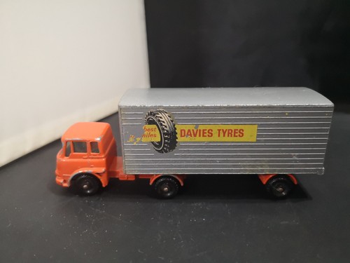 B626 matchbox major pack - b626-matchbox,