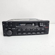 Blaupunkt CAR 300 Radio