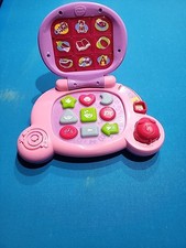 VTech Baby's Learning Laptop
