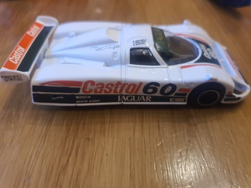 Corgi jaguar xjr9 - jaguar,