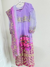 Indian pakistani shalwar