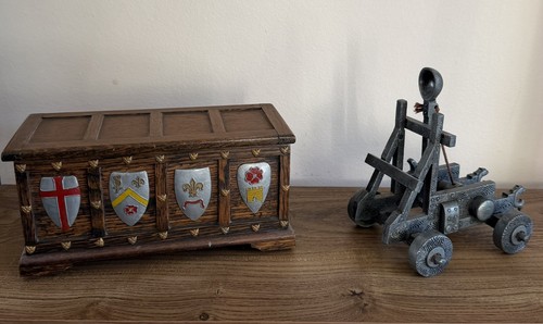 Vintage denix 11th century - vintage,