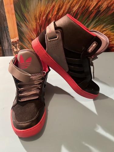Adidas originals 0 - 2.0, black