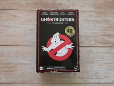 Ghostbusters Plasma Pack