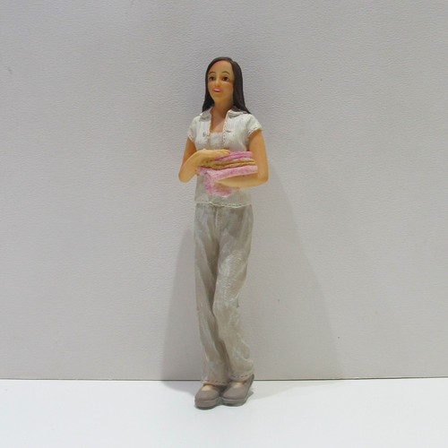 Dolls house miniature - , modern