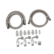 Power Steering Hose Kit Repair