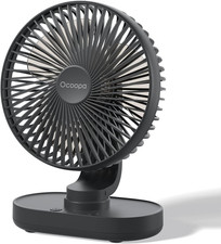 Rotateair Large 6.5'' Auto
