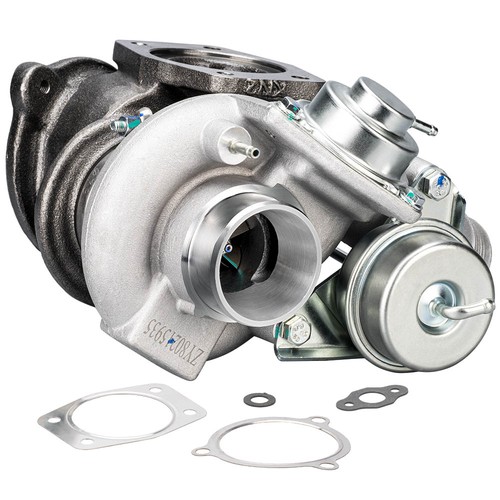 Turbocharger td04l 14t for - turbocharger,