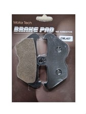 Front Brake Pads for BMW R850 C 97-00