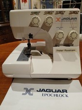 Frister & Rossmann Jaguar