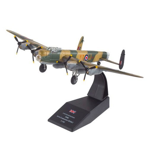 Raf avro lancaster bmk - raf, bmk.i