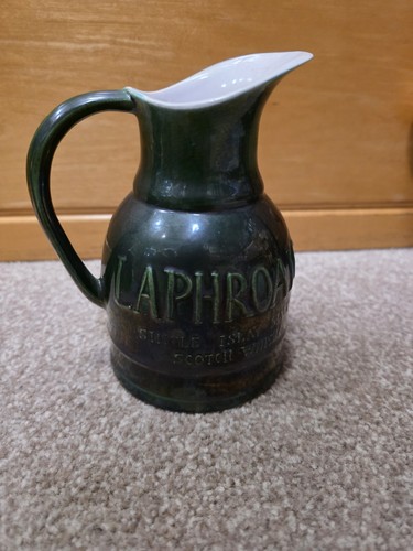 Rare persabus laphroaig whisky - laphroaig,