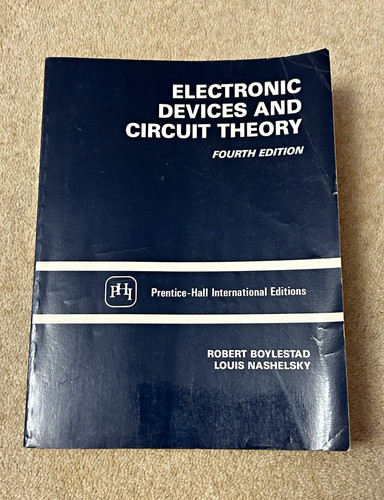 Electronic devices and circuit - devices,