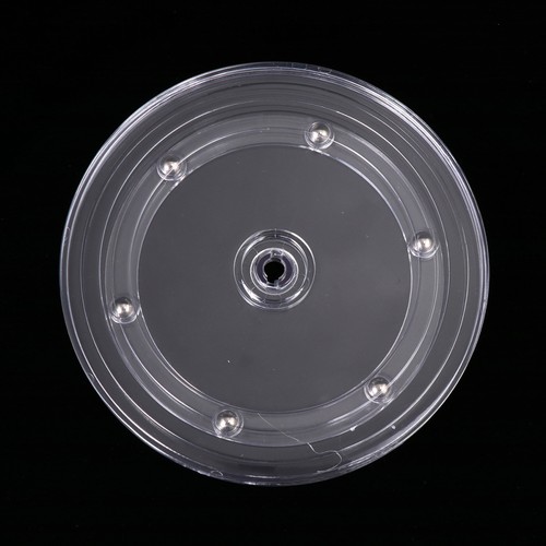 Reusable transparent revolving - reusable,