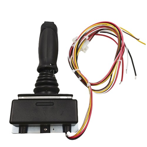 138224 single axis joystick - axis,
