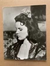 Carroll Baker Vintage  Publicity Photo 1