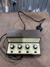 OO/N Gauge Gaugemaster GMC-Q