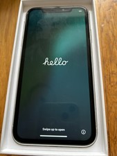 Apple iPhone XR - 128GB -