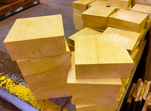 Lemonwood x 3 - x, 8