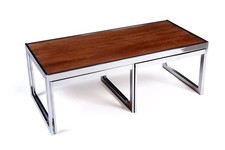 Howard Miller for MDA: a