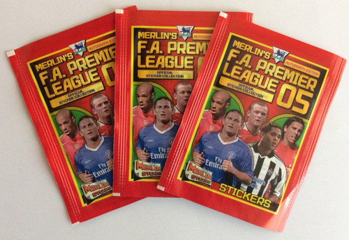 Merlin premier league - merlin, football