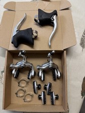 Dia Comp GC Aero Brake Set