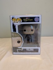 Funko Pop! Marvel Studios