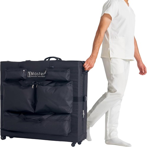Universal wheeled massage - wheeled,